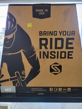 Saris smart trainer for sale  Erie