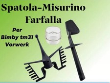 Bimby tm31 bicchierino usato  Carinaro