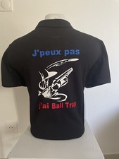 Polo ball trap d'occasion  Chassieu