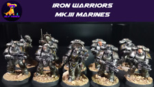 Warhammer 40k 30k for sale  Shipping to Ireland