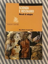 Matteini moles scienza usato  Milano