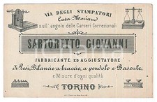 1910 torino via usato  Milano