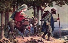 Weihnachten maria josef gebraucht kaufen  Brachttal