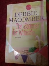 Sommer wünsche debbie gebraucht kaufen  Kyritz