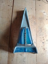 Nasello vespa vintage usato  Villanova di Camposampiero