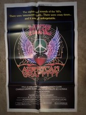 American graffiti 1979 for sale  Cranston