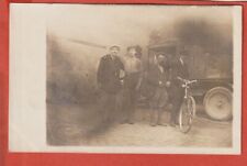 Old postcard photo d'occasion  Expédié en Belgium