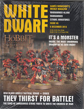 Rivista white dwarf usato  Lucera