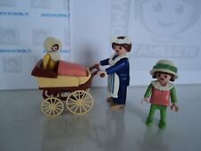 Playmobil vintage 1900 d'occasion  Buchy