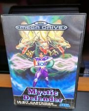 Mystic defender sega usato  Torino