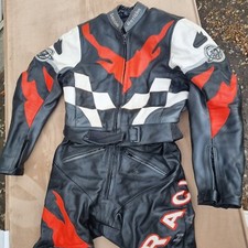 Motorbike jacket trousers for sale  EDINBURGH
