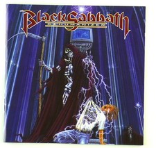 CD - BLACK SABBATH - DEHUMANIZER - A5083 comprar usado CD - BLACK SABBATH - DEHUMANIZER - A5083 comprar usado  Enviando para Brazil