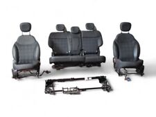 Sedili fiat 500l usato  Licata