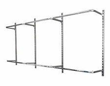 Wandregal 380 rückwandystem gebraucht kaufen  Dülmen