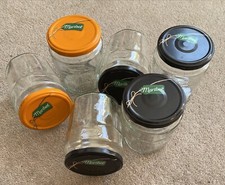 Maribel jam jars for sale  LONDON
