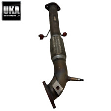 Downpipe ford focus for sale  ROCHFORD