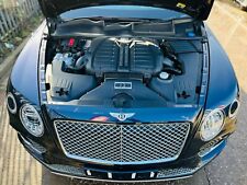 Bentley bentayga w12 for sale  WEST BROMWICH