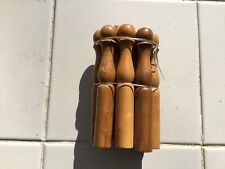 Ancien mini jeu d'occasion  Toulouse-