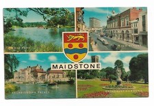 Maidstone multi view for sale  SOUTHAMPTON