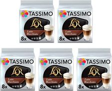 Tassimo latte macchiato for sale  SLOUGH