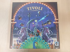 Tivoli plotmaker games gebraucht kaufen  Bremen