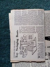 El55 ephemera 1950s for sale  LEICESTER