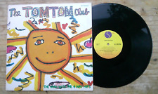 Tom tom club for sale  FOLKESTONE