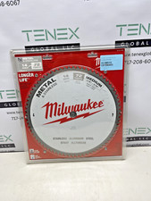 Milwaukee 4505 72t for sale  New Holland