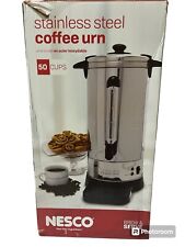 Nesco cup stainless for sale  Forney