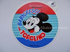 Topolino walt disney usato  Trieste