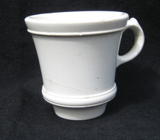 Ancienne tasse brûlot d'occasion  France