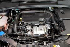 Ford focus 1.0 for sale  ILFORD