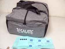 Tesalate lightweight portable for sale  Rose City