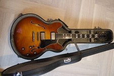 Eastman t486goldburst semi for sale  CHELTENHAM
