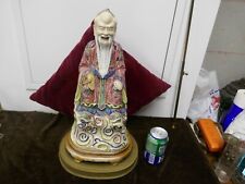 Importante statue vieux d'occasion  Ajaccio-
