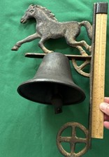 Dinner welcome bell for sale  Lakewood