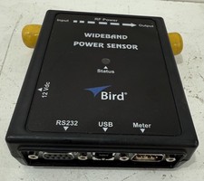 Bird 5012d wideband for sale  Broomfield