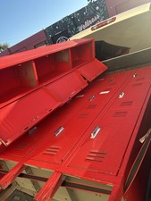Metal lockers doors for sale  Lynwood