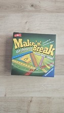 ravensburger make n break gebraucht kaufen ravensburger make n break gebraucht kaufen Schifferstadt