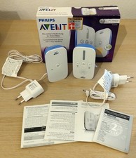 Philips avent scd gebraucht kaufen  Landshut