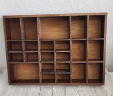 Vtg wooden trinket for sale  Richmond