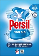 Persil non bio for sale  ROCHDALE