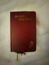 Saint joseph daily for sale  Mountain View