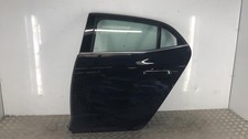 Porte arriere gauche d'occasion  Loudéac
