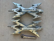 stabilizers chocks wheel for sale stabilizers chocks wheel for sale San Antonio
