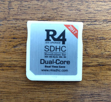 Nintendo sdhc cartridge for sale  HASTINGS