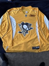 Nhl reebok goalie for sale  Hermitage
