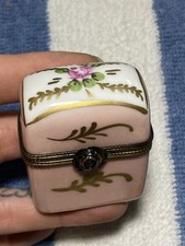 Limoges peint main for sale  Hollywood