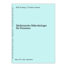 Medizinische mikrobiologie dum gebraucht kaufen  Ohlsbach