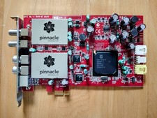 Pinnacle 7010ix karte gebraucht kaufen  Biblis